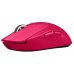 Logitech PRO X Superlight 2 Magenta